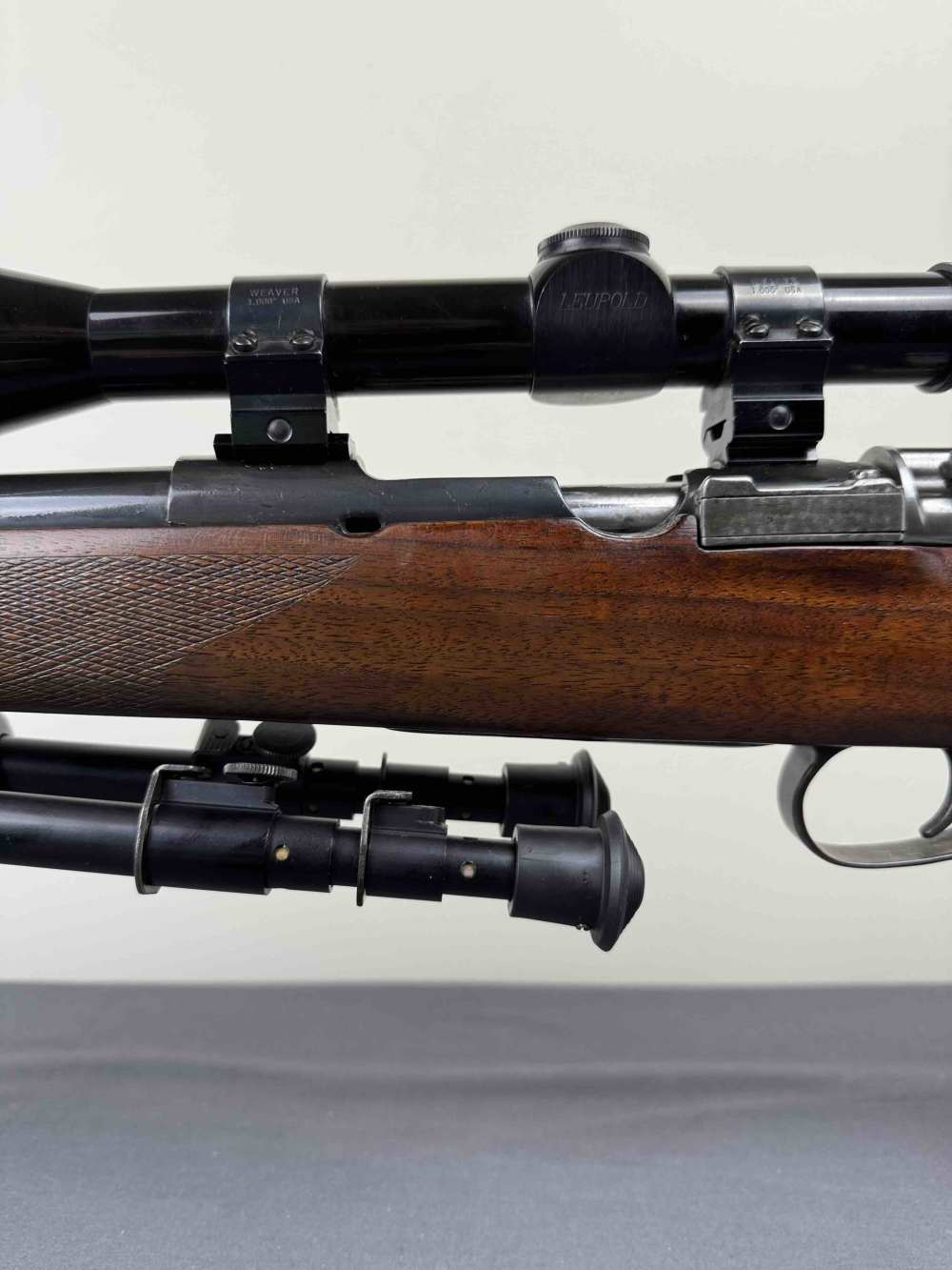 Mexican Mauser custom chambered in 22-250-img-20