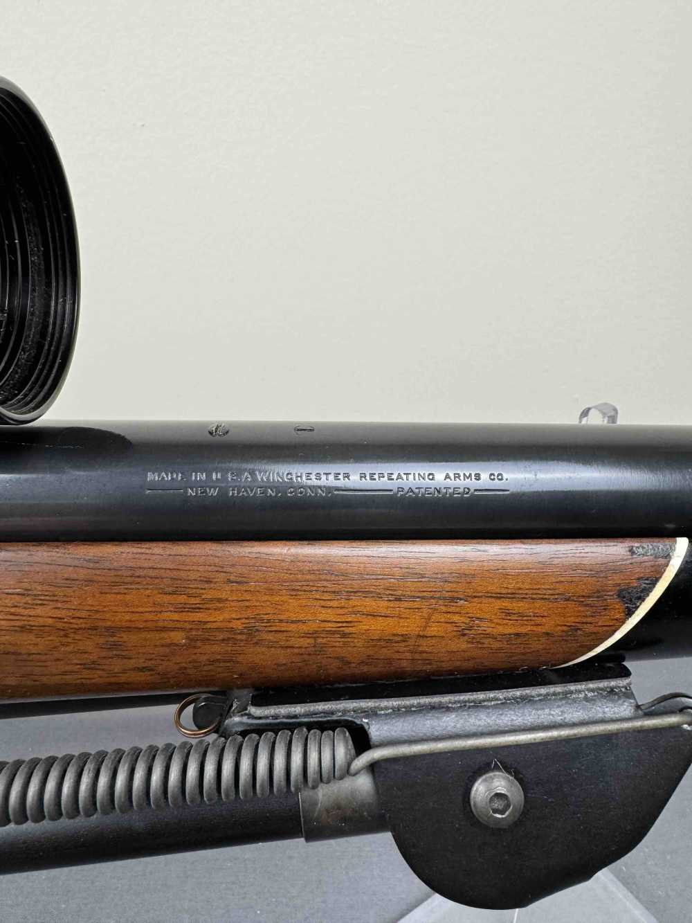 Mexican Mauser custom chambered in 22-250-img-9