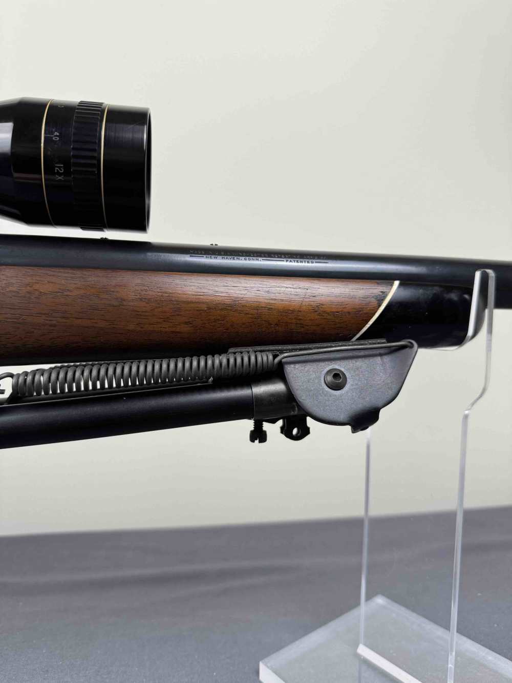 Mexican Mauser custom chambered in 22-250-img-6