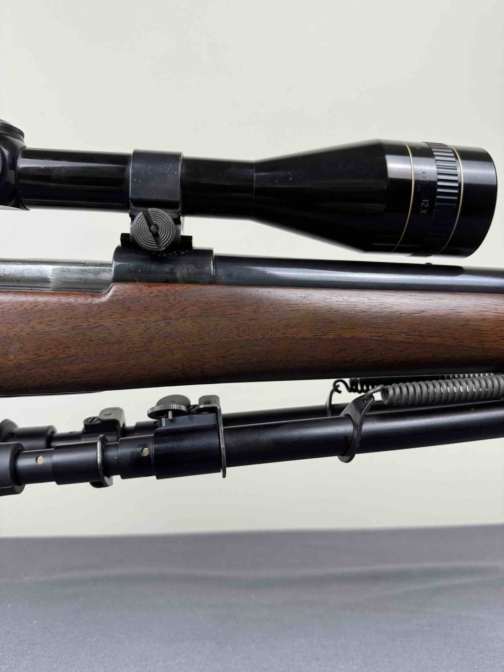 Mexican Mauser custom chambered in 22-250-img-5