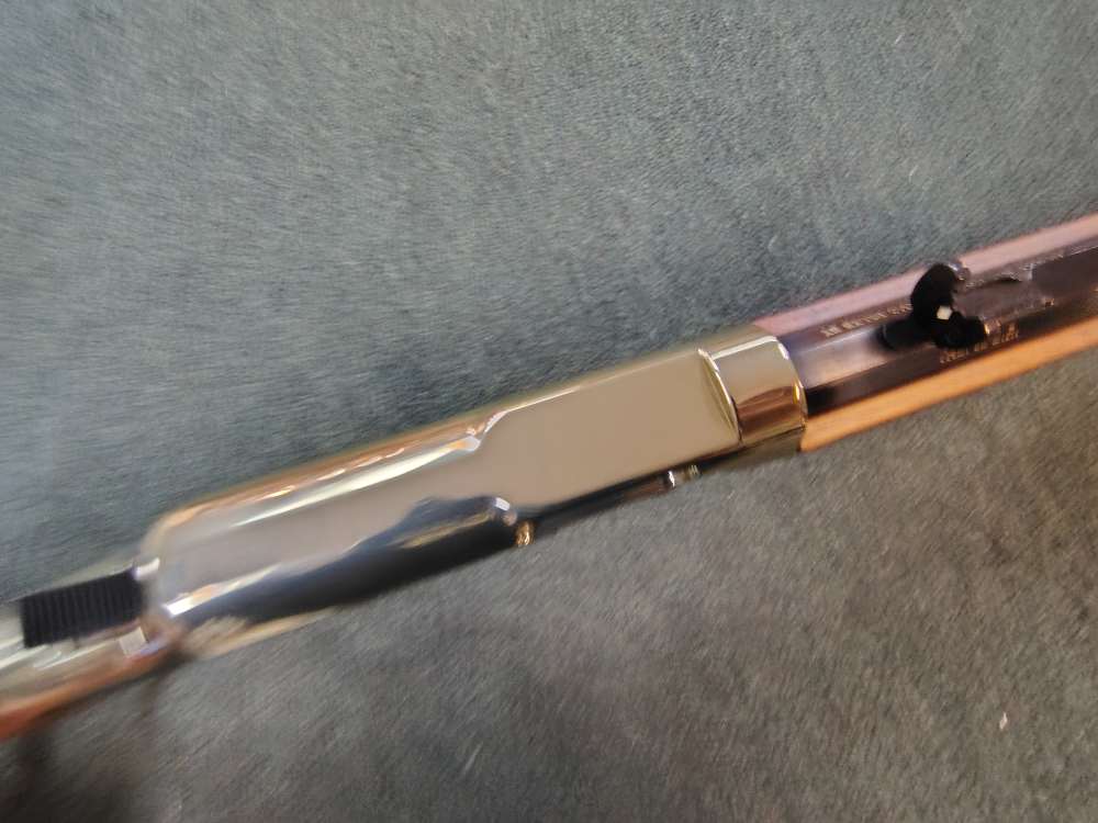 Henry Golden Boy Large loop octagon brass-img-16