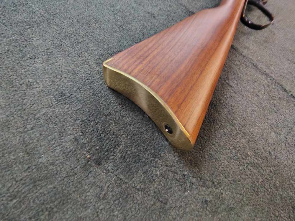 Henry Golden Boy Large loop octagon brass-img-14