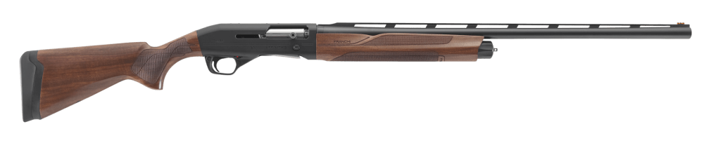 Franchi Affinity 3 12ga /3"/ 28" Walnut/Blued #42121 New FREE SHIP-img-0