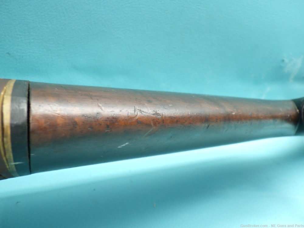 Lefever H Grade Sidelock 12ga 30"London Twist Steel Bbl Mfg Aprox 1905-img-32