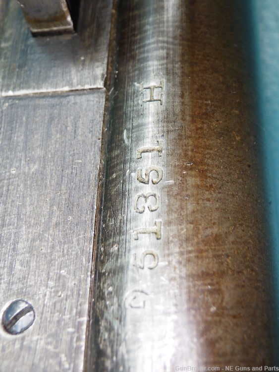 Lefever H Grade Sidelock 12ga 30"London Twist Steel Bbl Mfg Aprox 1905-img-44