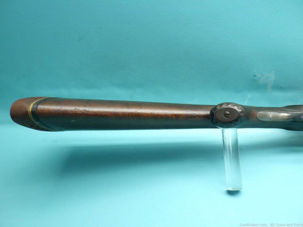 Lefever H Grade Sidelock 12ga 30"London Twist Steel Bbl Mfg Aprox 1905-img-29