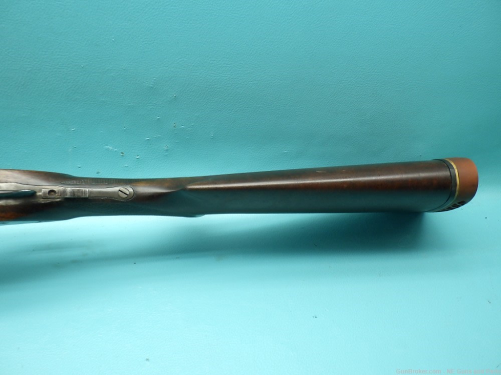 Lefever H Grade Sidelock 12ga 30"London Twist Steel Bbl Mfg Aprox 1905-img-22