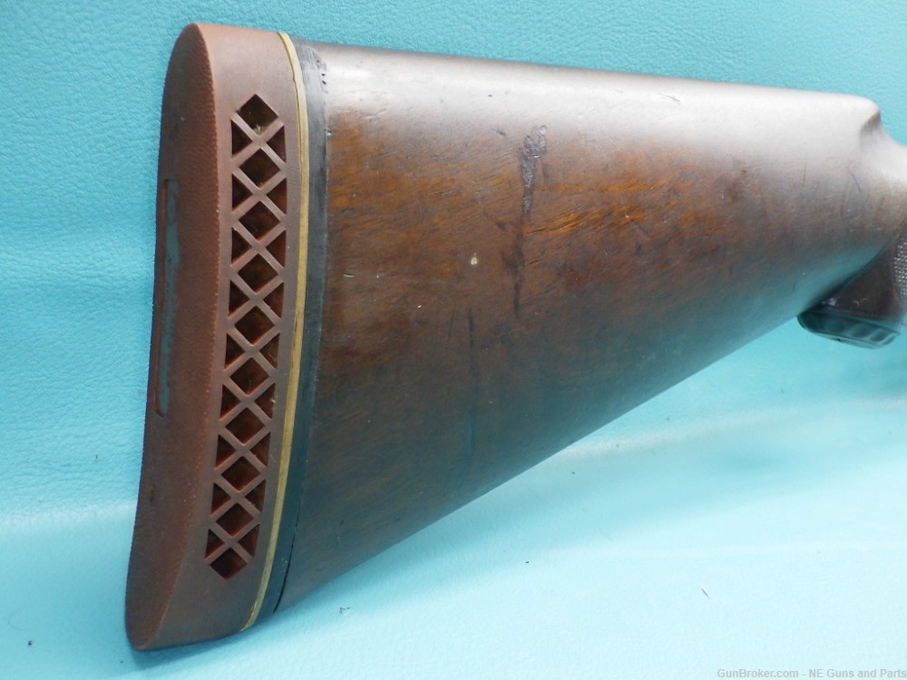 Lefever H Grade Sidelock 12ga 30"London Twist Steel Bbl Mfg Aprox 1905-img-4