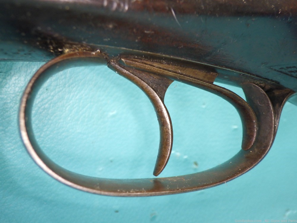 Lefever H Grade Sidelock 12ga 30"London Twist Steel Bbl Mfg Aprox 1905-img-18