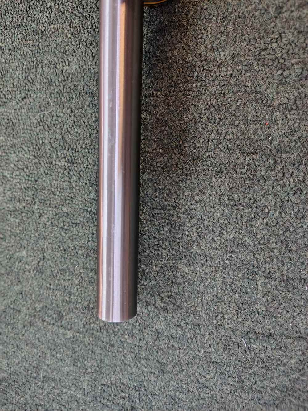 Ruger 10/22 shaw custom bull barrel-img-9