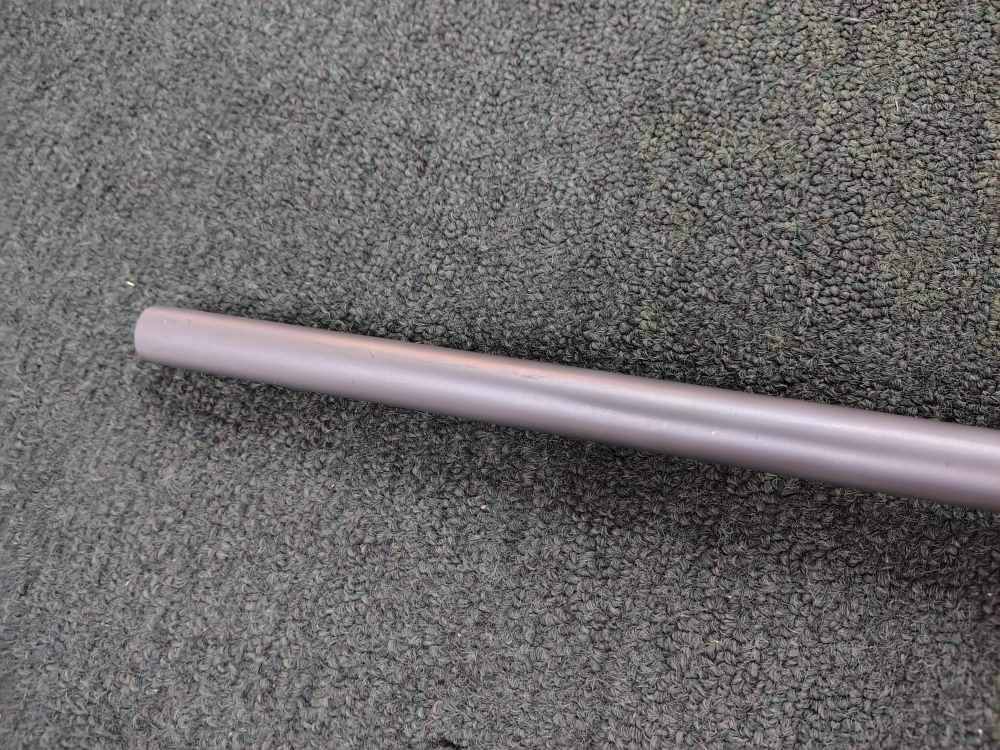Weatherby Vanguard 308 win stainless with Leupold-img-20