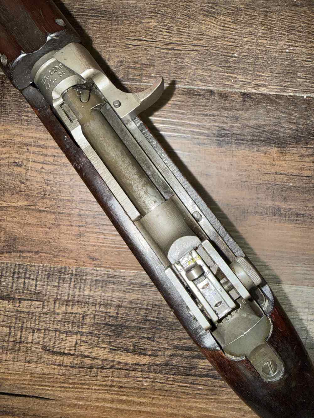 Used General Motors Inland Division M1 Carbine, .30 Carbine-img-18
