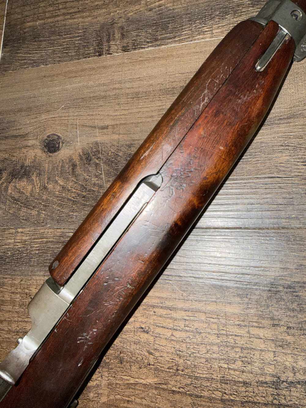 Used General Motors Inland Division M1 Carbine, .30 Carbine-img-12