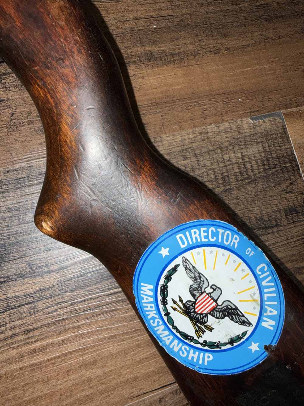 Used General Motors Inland Division M1 Carbine, .30 Carbine-img-2
