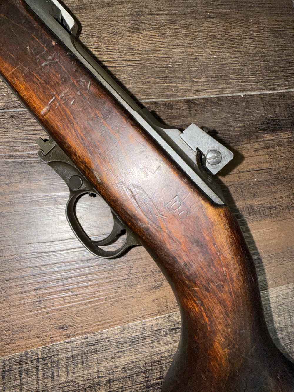 Used General Motors Inland Division M1 Carbine, .30 Carbine-img-3