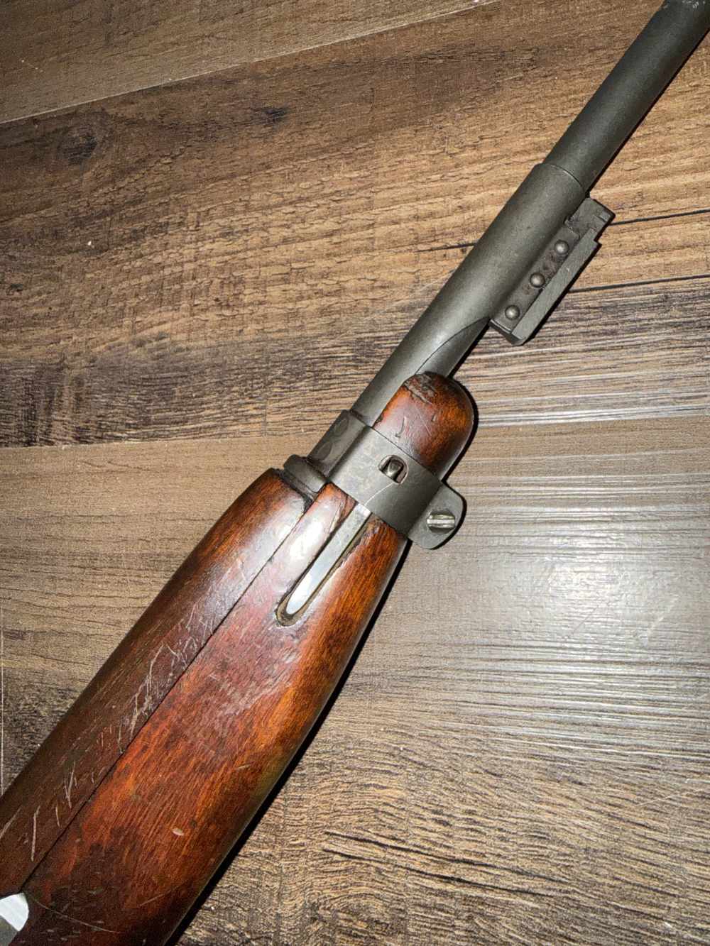 Used General Motors Inland Division M1 Carbine, .30 Carbine-img-13