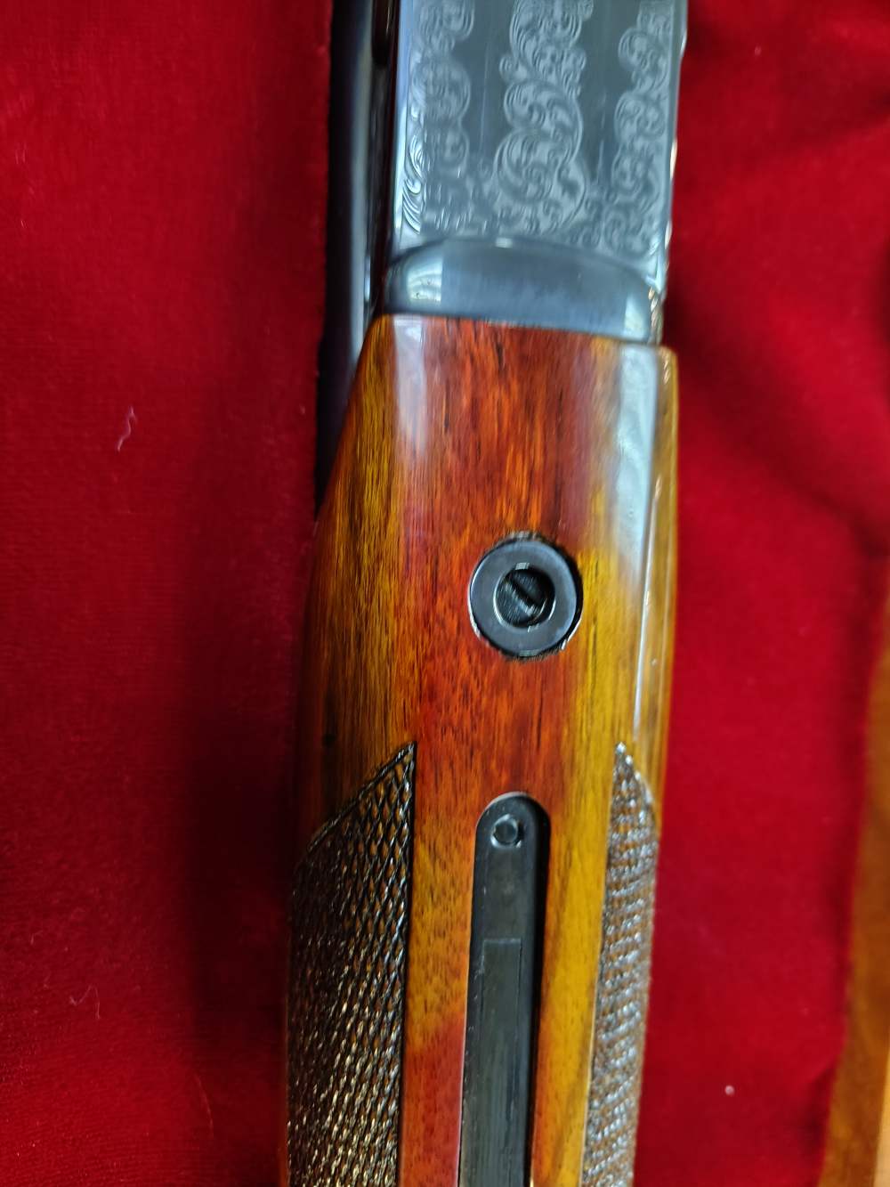 John Wayne Coach Gun With paperwork #2434 of 2500-img-13