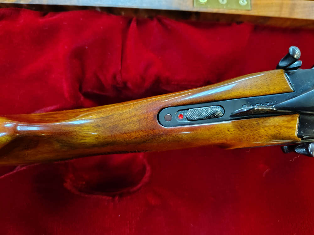 John Wayne Coach Gun With paperwork #2434 of 2500-img-21