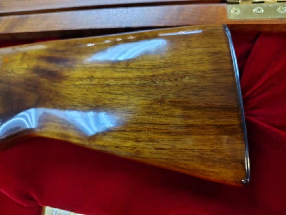 John Wayne Coach Gun With paperwork #2434 of 2500-img-25