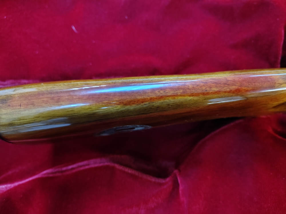 John Wayne Coach Gun With paperwork #2434 of 2500-img-20