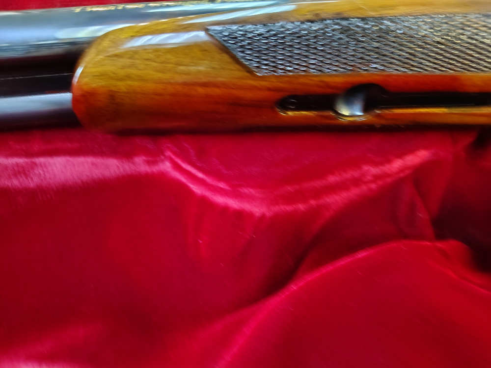 John Wayne Coach Gun With paperwork #2434 of 2500-img-31