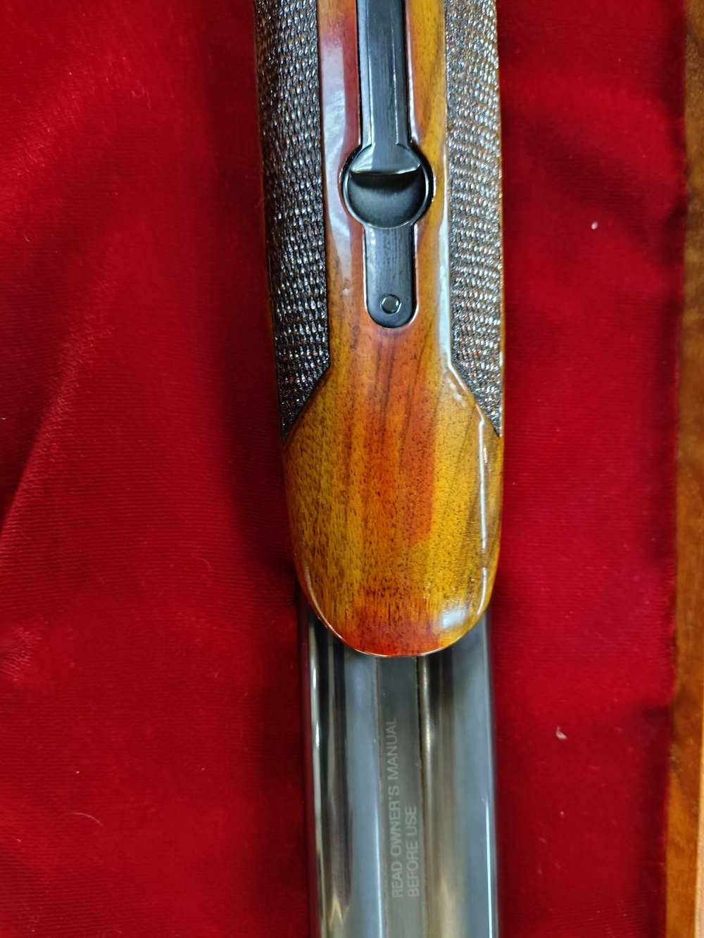 John Wayne Coach Gun With paperwork #2434 of 2500-img-12