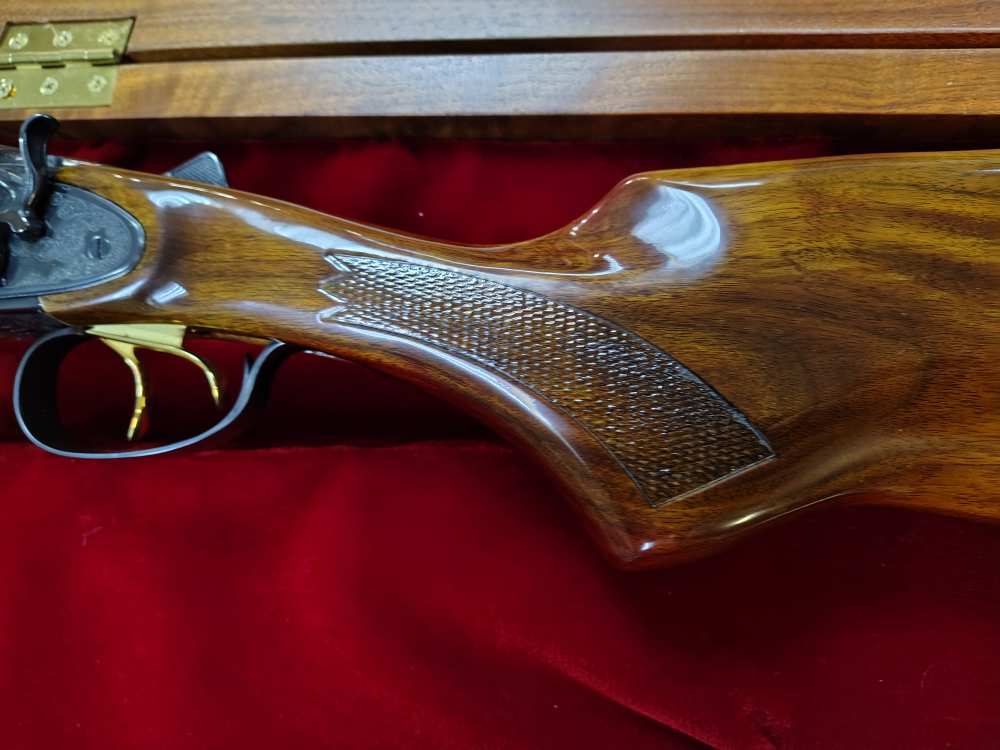 John Wayne Coach Gun With paperwork #2434 of 2500-img-26
