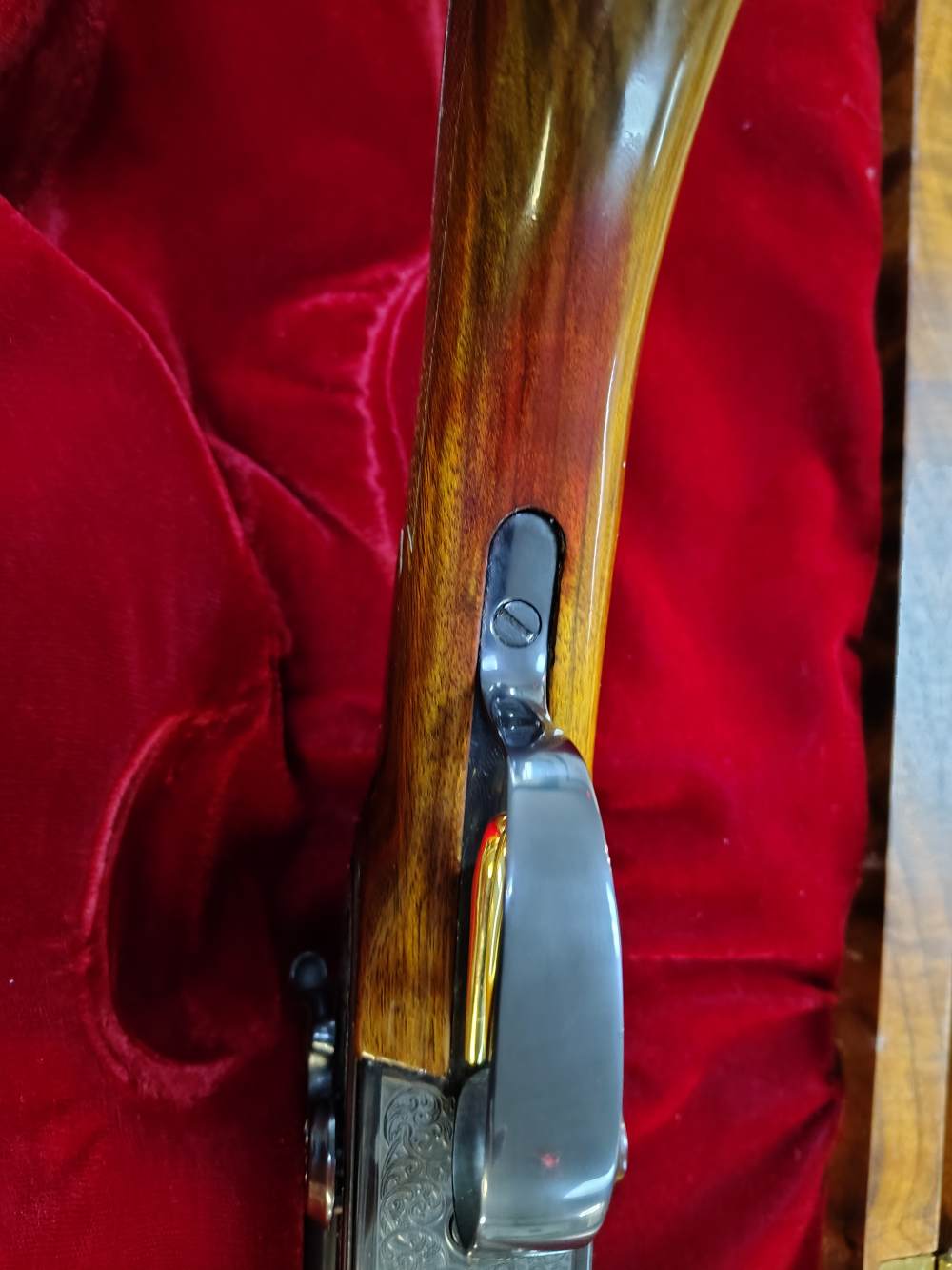John Wayne Coach Gun With paperwork #2434 of 2500-img-15
