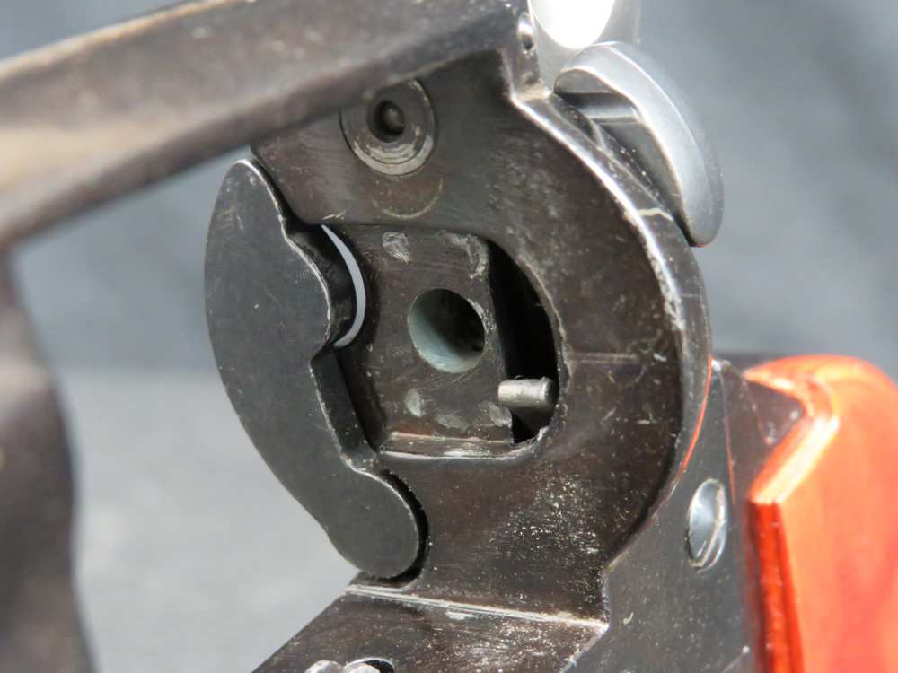 HERITAGE ROUGH RIDER 4.25", .22 LR HERITAGE PENNY!-img-8