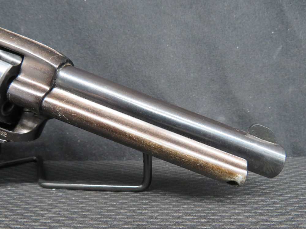 HERITAGE ROUGH RIDER 4.25", .22 LR HERITAGE PENNY!-img-3