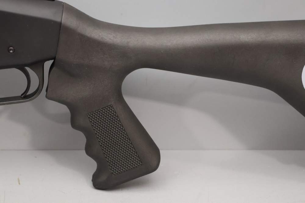 Mossberg Model 930 SPX 3" 12GA 18.5" w/ Box - 8rds --img-29