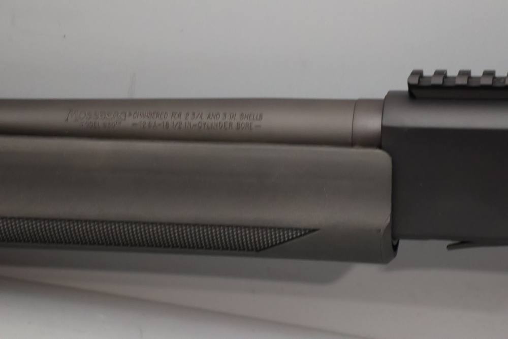 Mossberg Model 930 SPX 3" 12GA 18.5" w/ Box - 8rds --img-31
