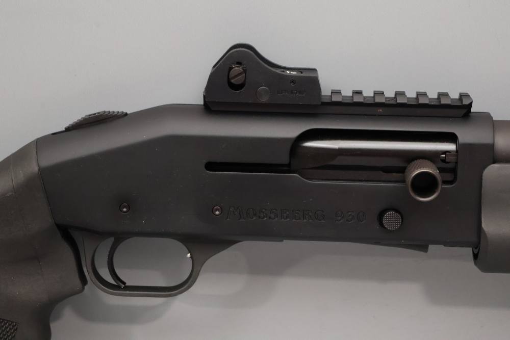 Mossberg Model 930 SPX 3" 12GA 18.5" w/ Box - 8rds --img-8