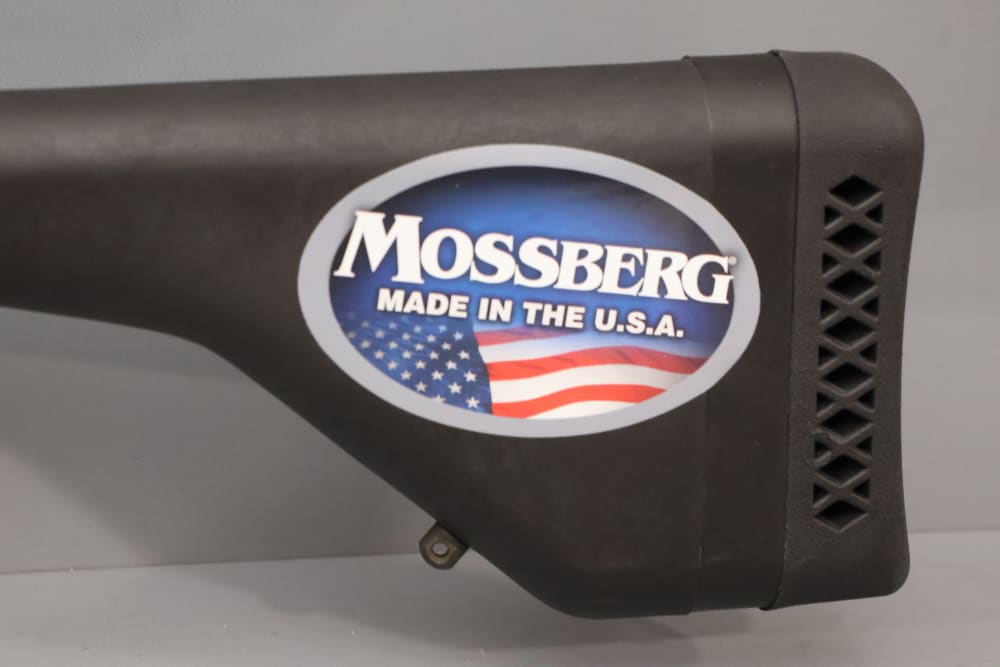 Mossberg Model 930 SPX 3" 12GA 18.5" w/ Box - 8rds --img-28