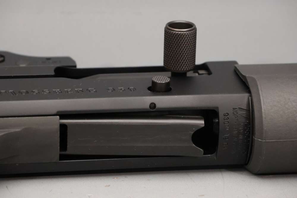 Mossberg Model 930 SPX 3" 12GA 18.5" w/ Box - 8rds --img-21