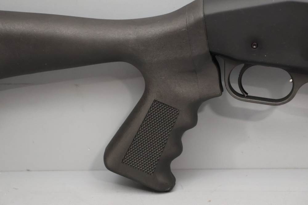 Mossberg Model 930 SPX 3" 12GA 18.5" w/ Box - 8rds --img-7
