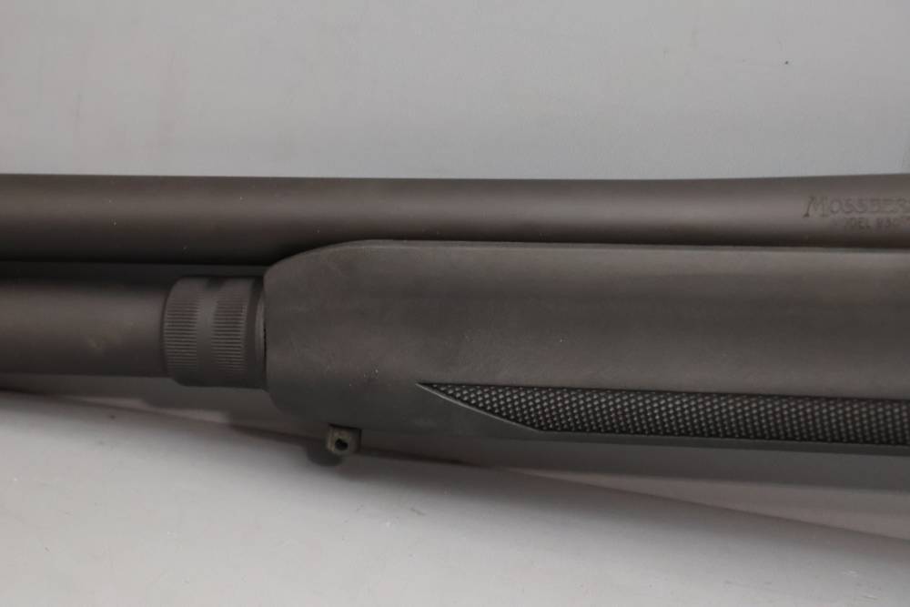 Mossberg Model 930 SPX 3" 12GA 18.5" w/ Box - 8rds --img-32