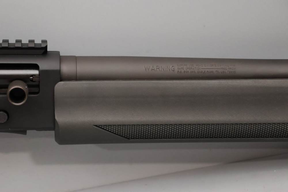 Mossberg Model 930 SPX 3" 12GA 18.5" w/ Box - 8rds --img-9