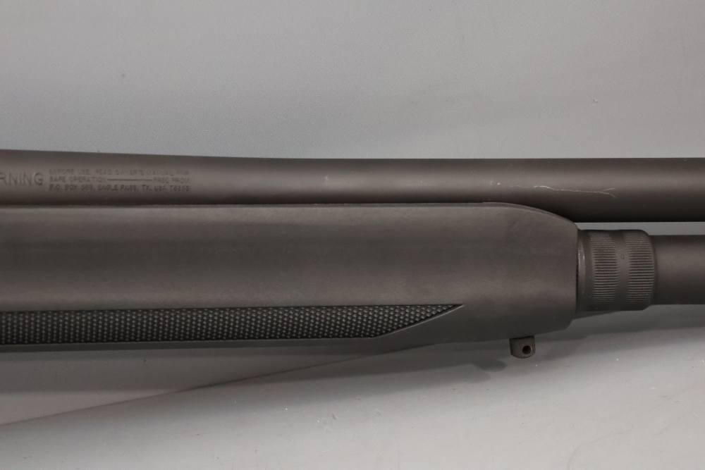 Mossberg Model 930 SPX 3" 12GA 18.5" w/ Box - 8rds --img-11