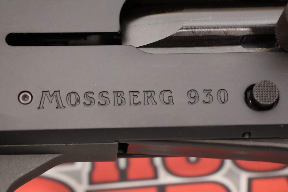 Mossberg Model 930 SPX 3" 12GA 18.5" w/ Box - 8rds --img-13