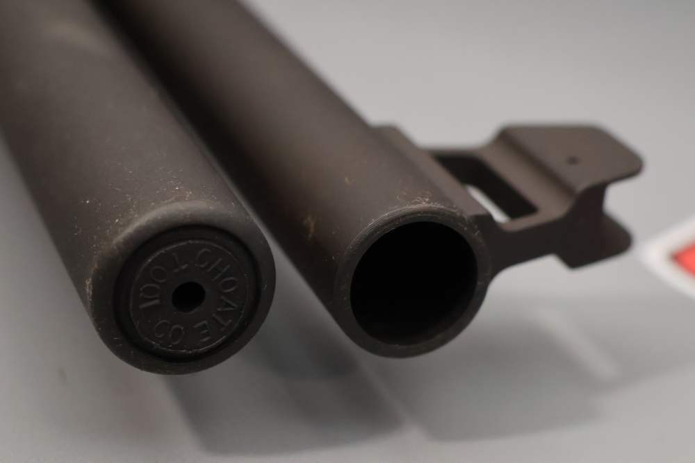 Mossberg Model 930 SPX 3" 12GA 18.5" w/ Box - 8rds --img-26