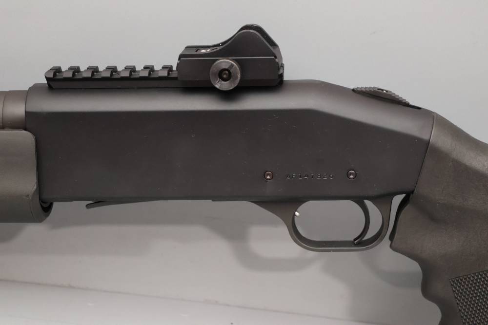 Mossberg Model 930 SPX 3" 12GA 18.5" w/ Box - 8rds --img-30