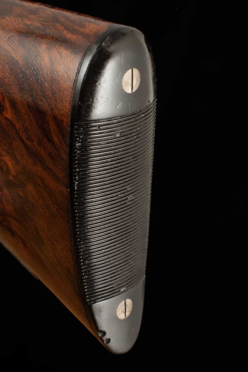 J.P. Sauer 16ga/.38-55WCF – c1906, HIGH-GRADE SIDELOCK DRILLING-img-25