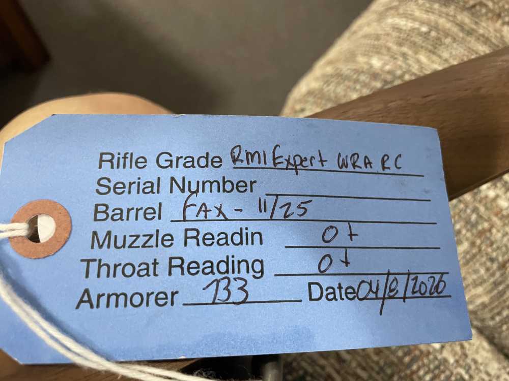 Winchester m1 Garand 30-06 like Springfield H&R IH -img-33