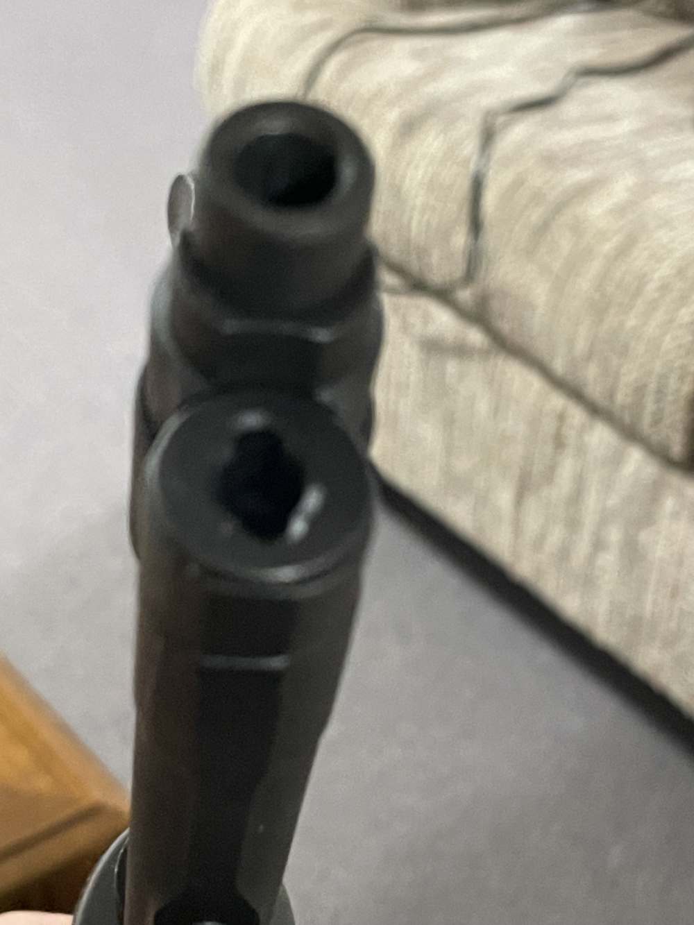 Winchester m1 Garand 30-06 like Springfield H&R IH -img-22