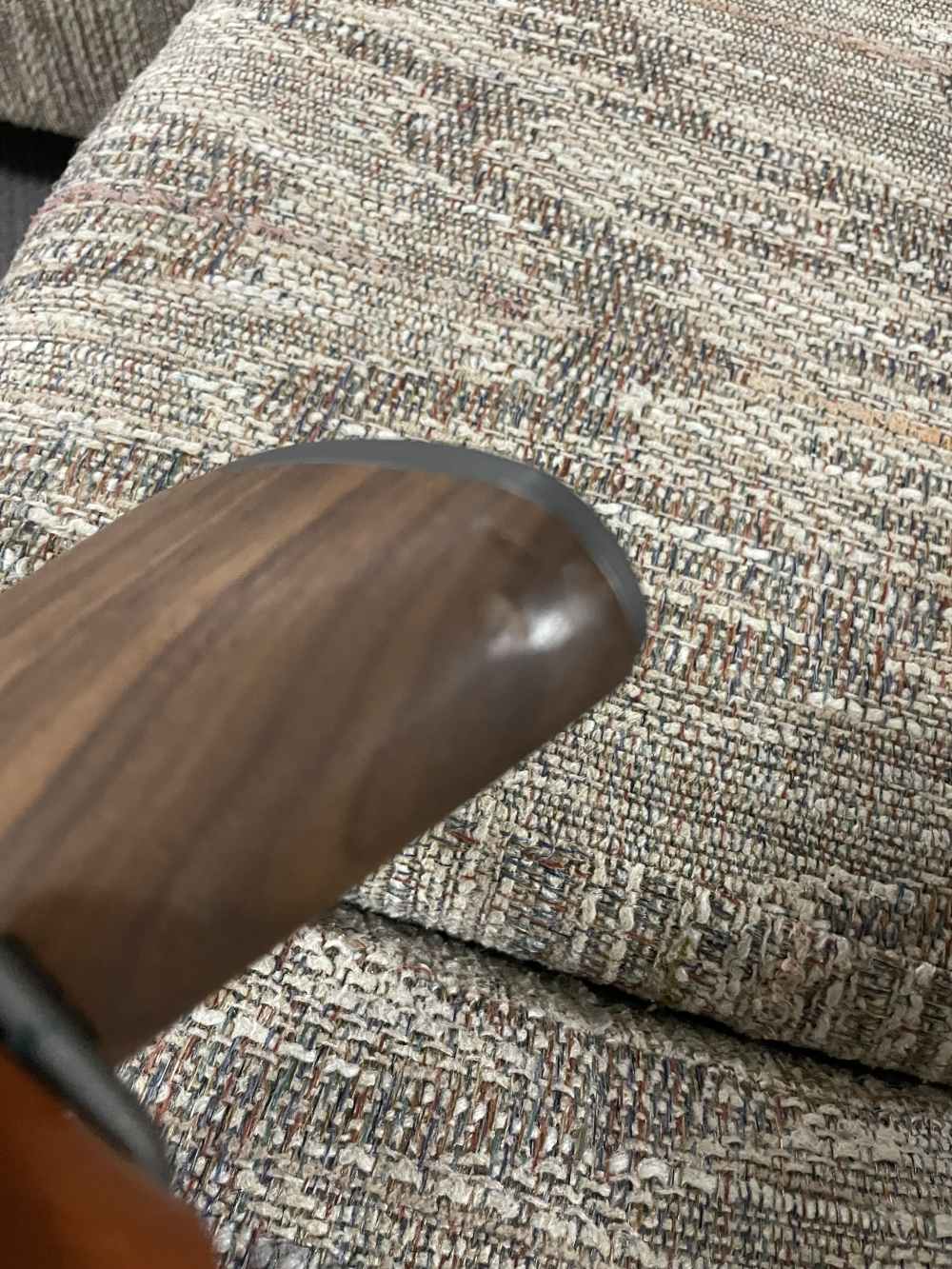 Winchester m1 Garand 30-06 like Springfield H&R IH -img-30