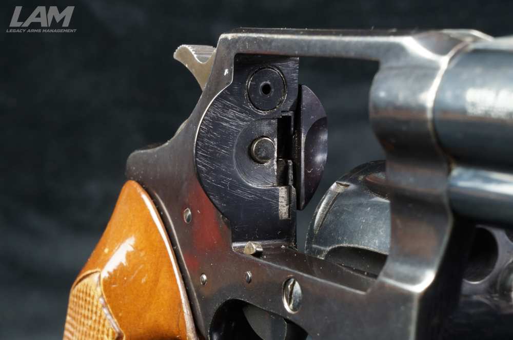 Colt Detective Special 1975 .38 Spl 2" Snubnose Very Good Condition-img-13