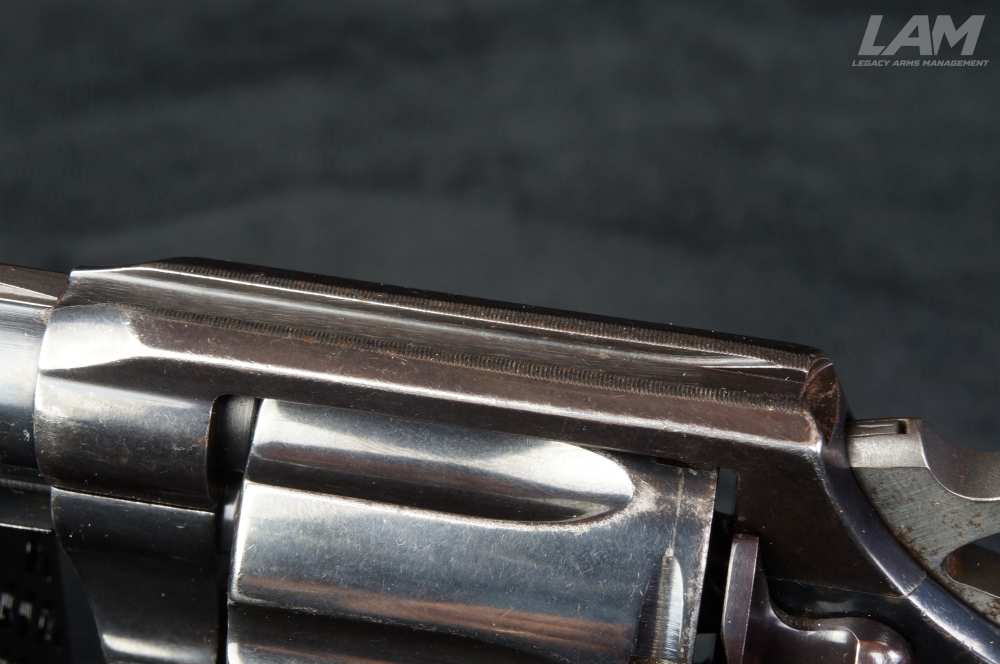 Colt Detective Special 1975 .38 Spl 2" Snubnose Very Good Condition-img-17