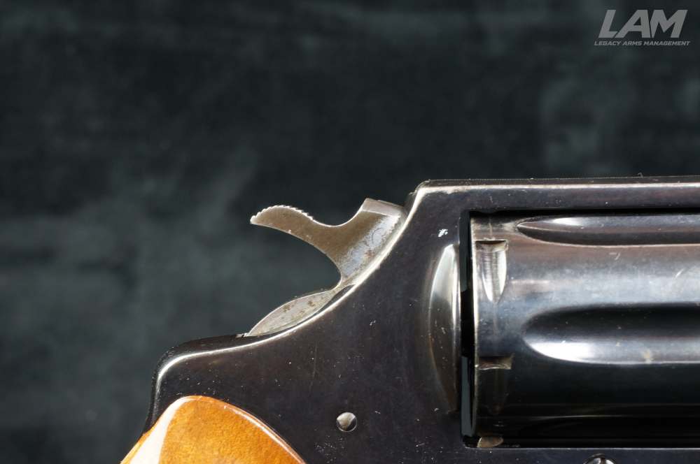 Colt Detective Special 1975 .38 Spl 2" Snubnose Very Good Condition-img-22