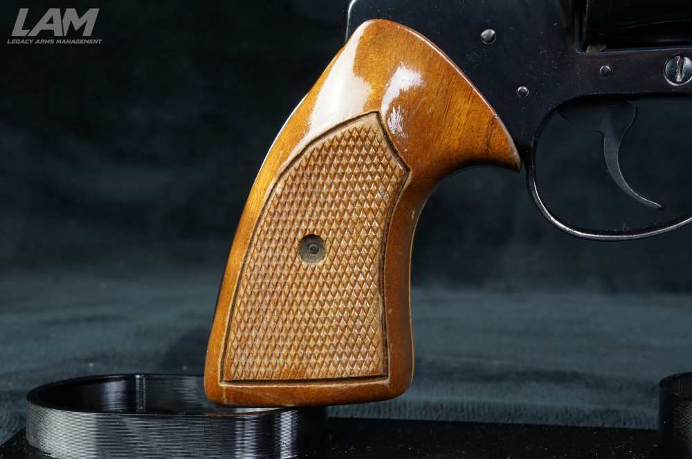 Colt Detective Special 1975 .38 Spl 2" Snubnose Very Good Condition-img-18